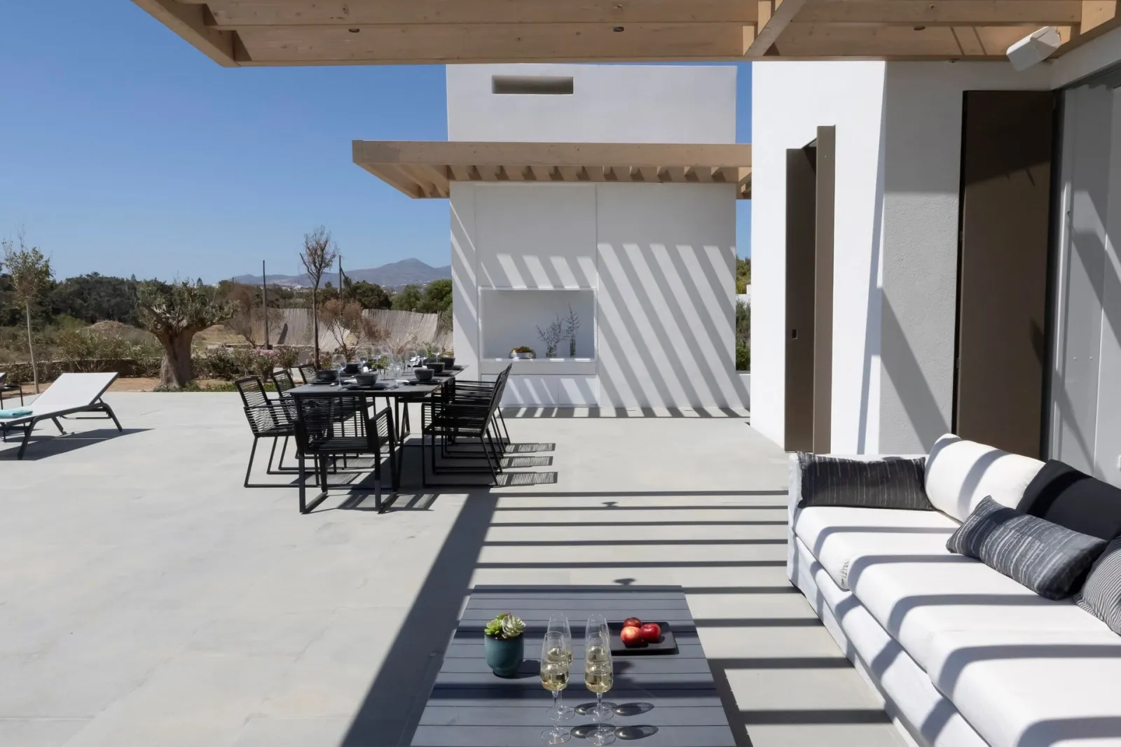 Calypso II Villa