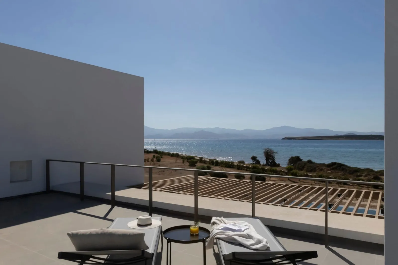 Calypso I Villa