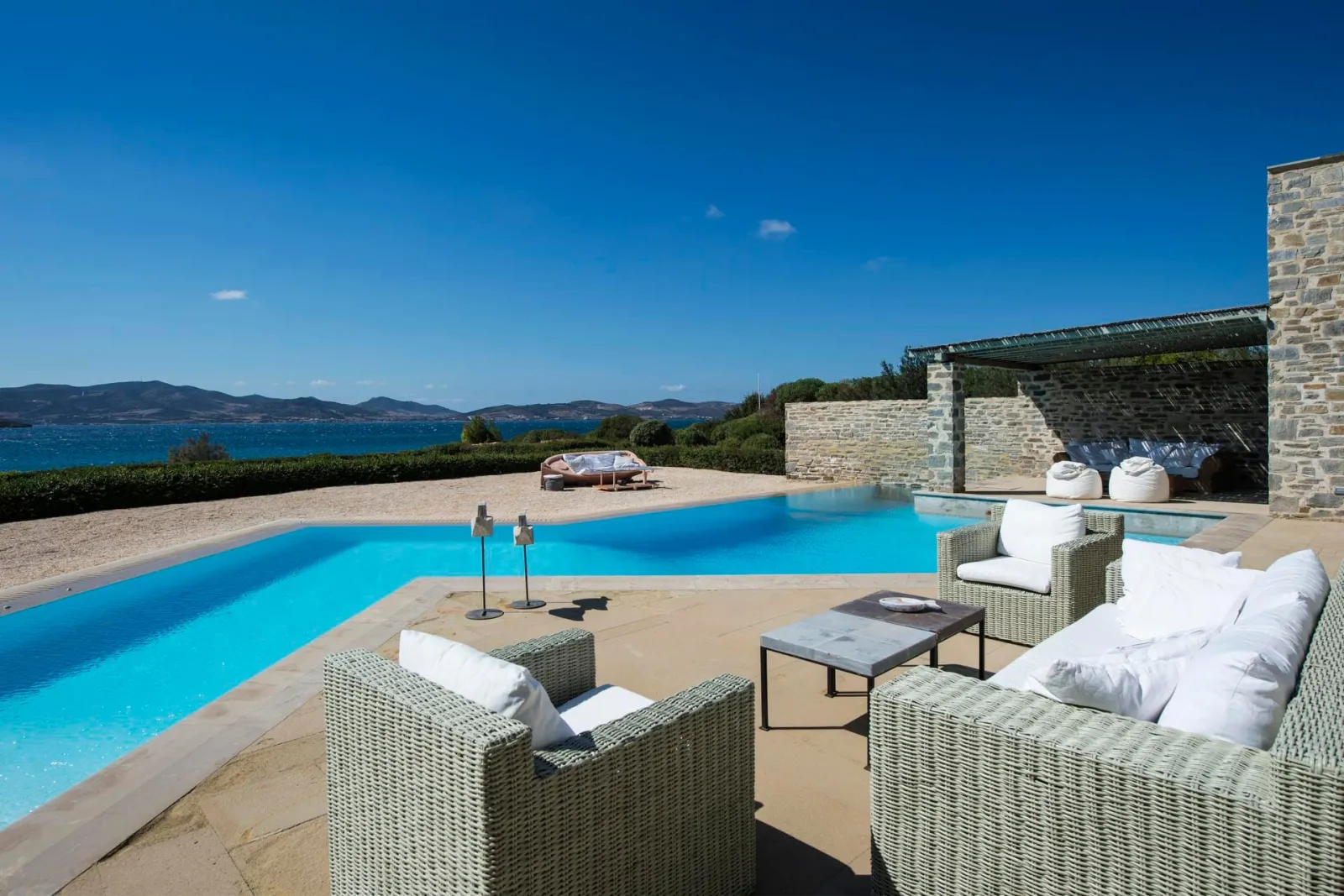 Bellariva Villa