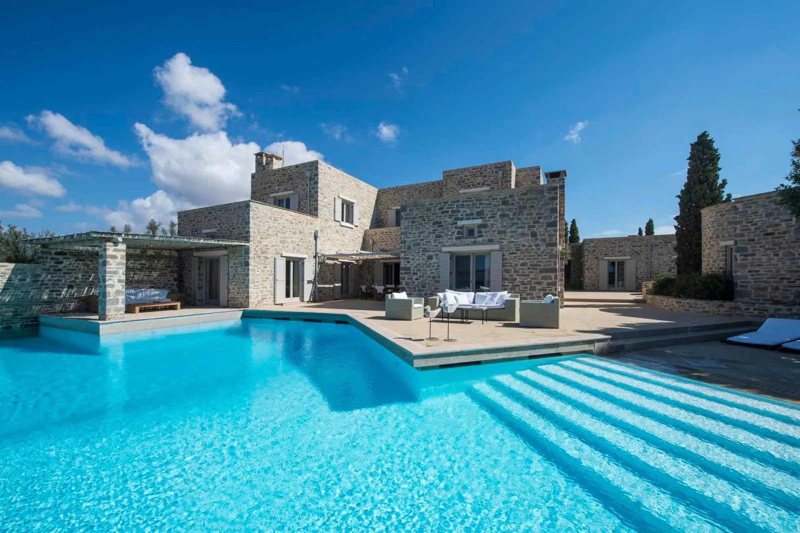 Bellariva Villa