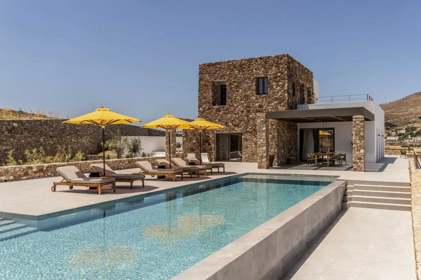 Solaya Villa