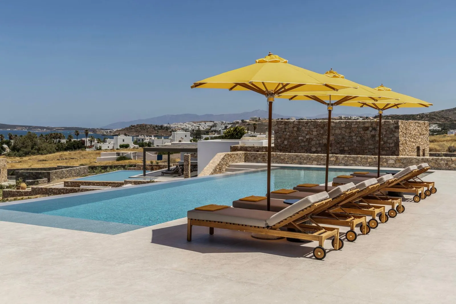 Solaya Villa