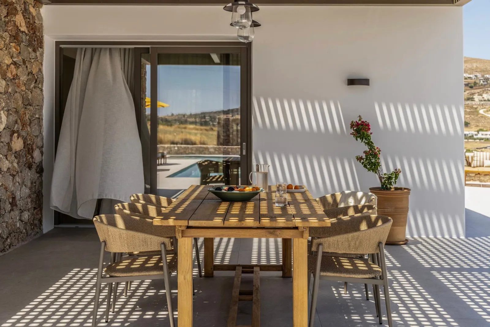 Yasmina Villa