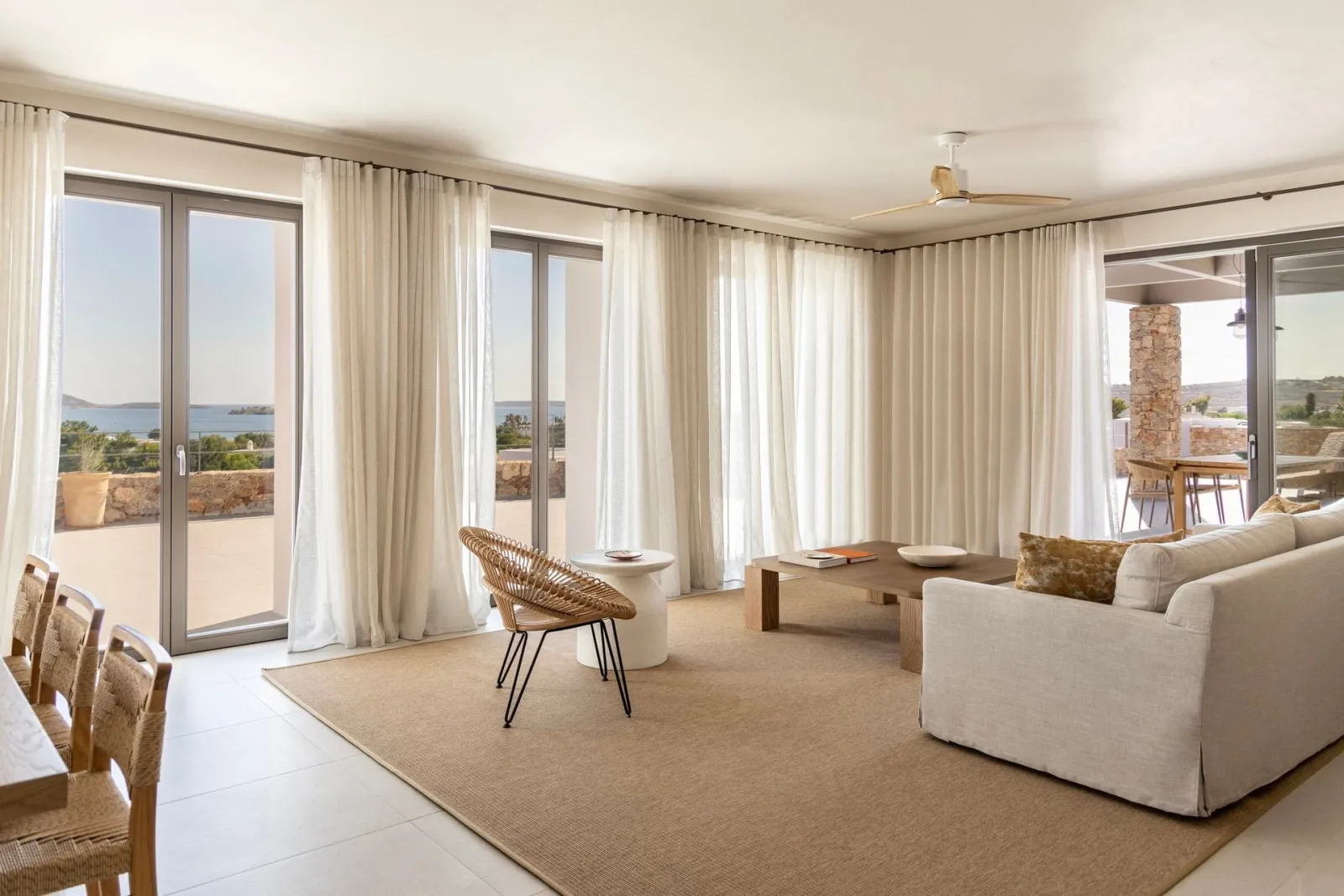 Yasmina Villa