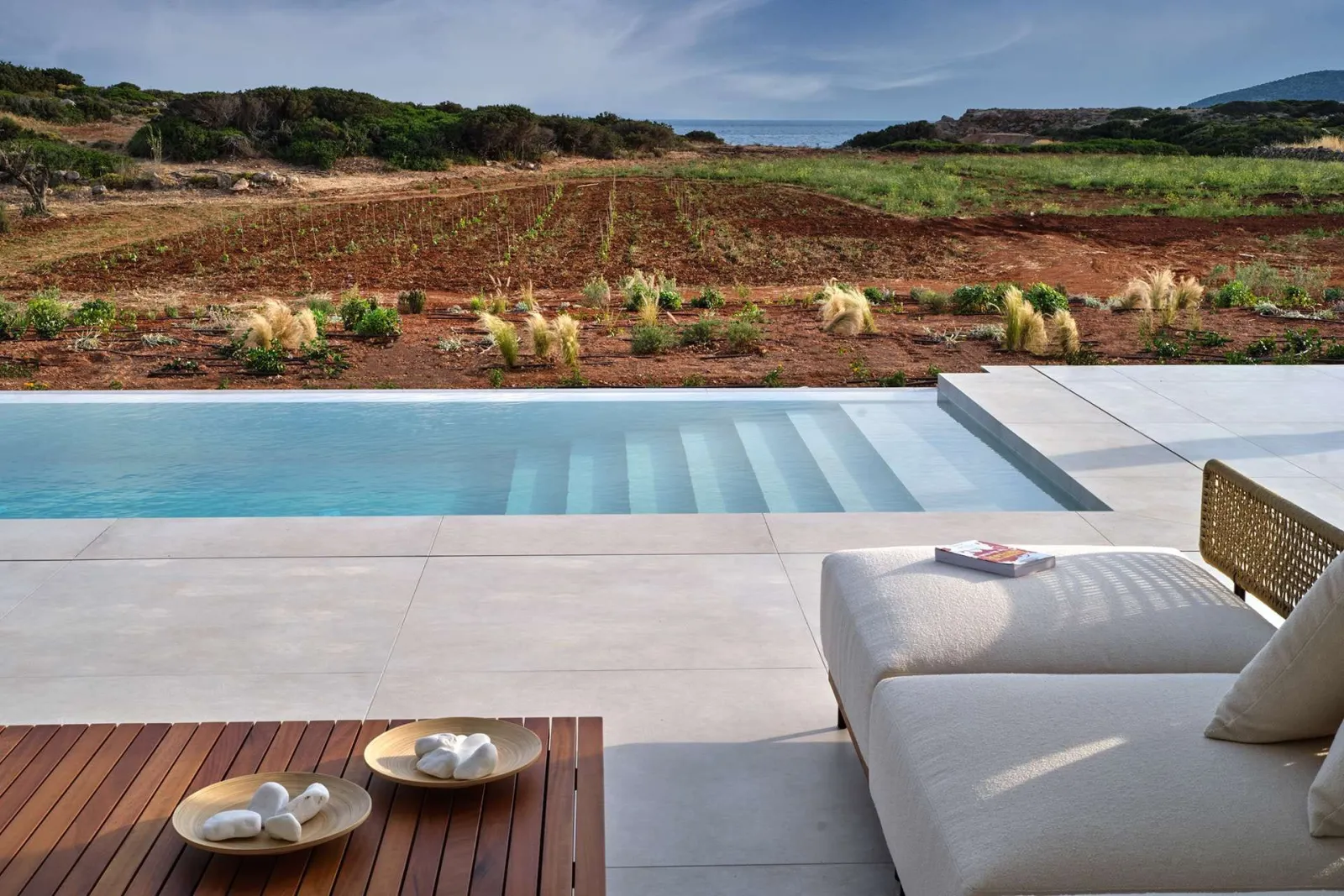 Almendra Villa