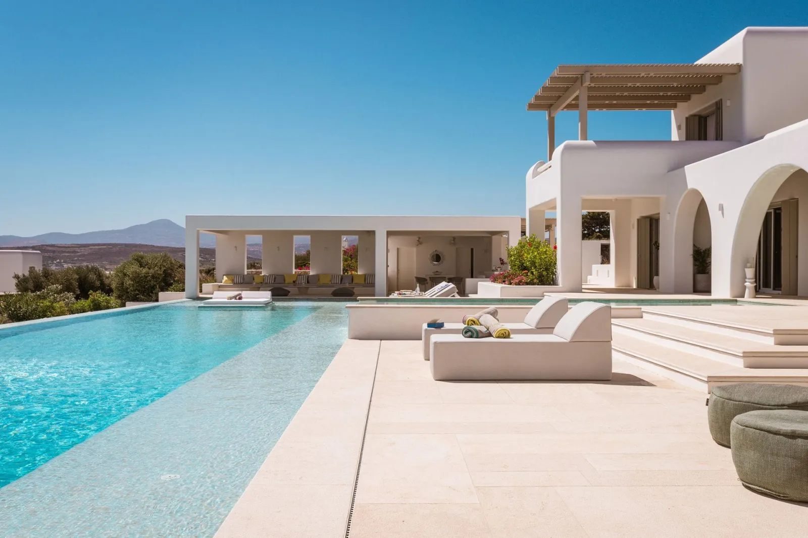 Petunia Villa