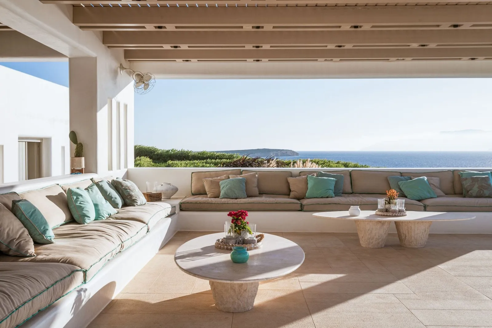 Petunia Villa