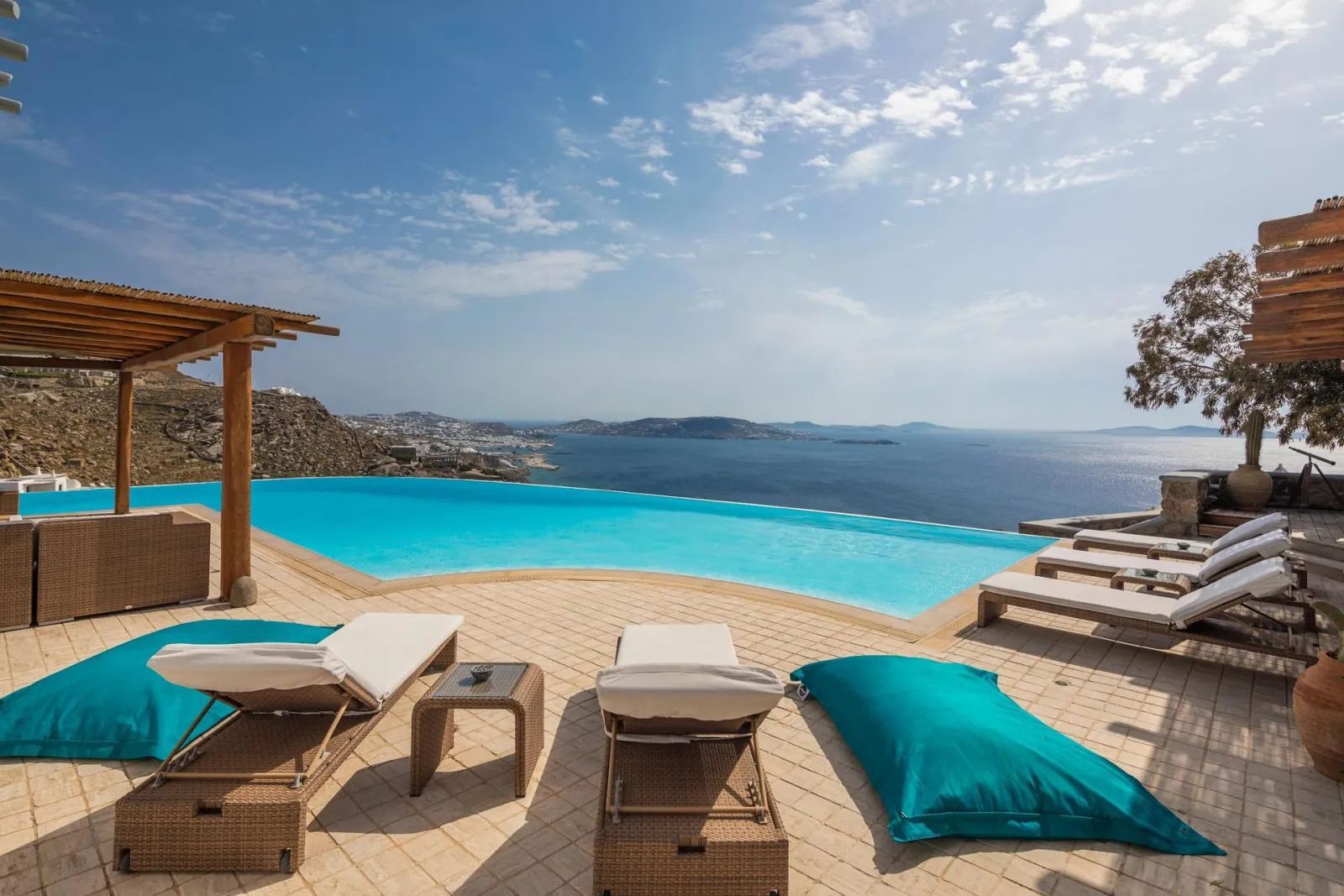 Villa Vista