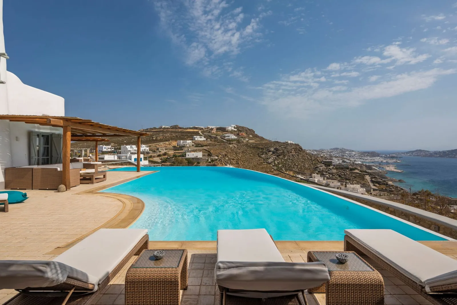 Villa Vista