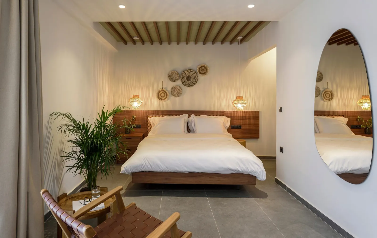 Junior Suite with Sea View