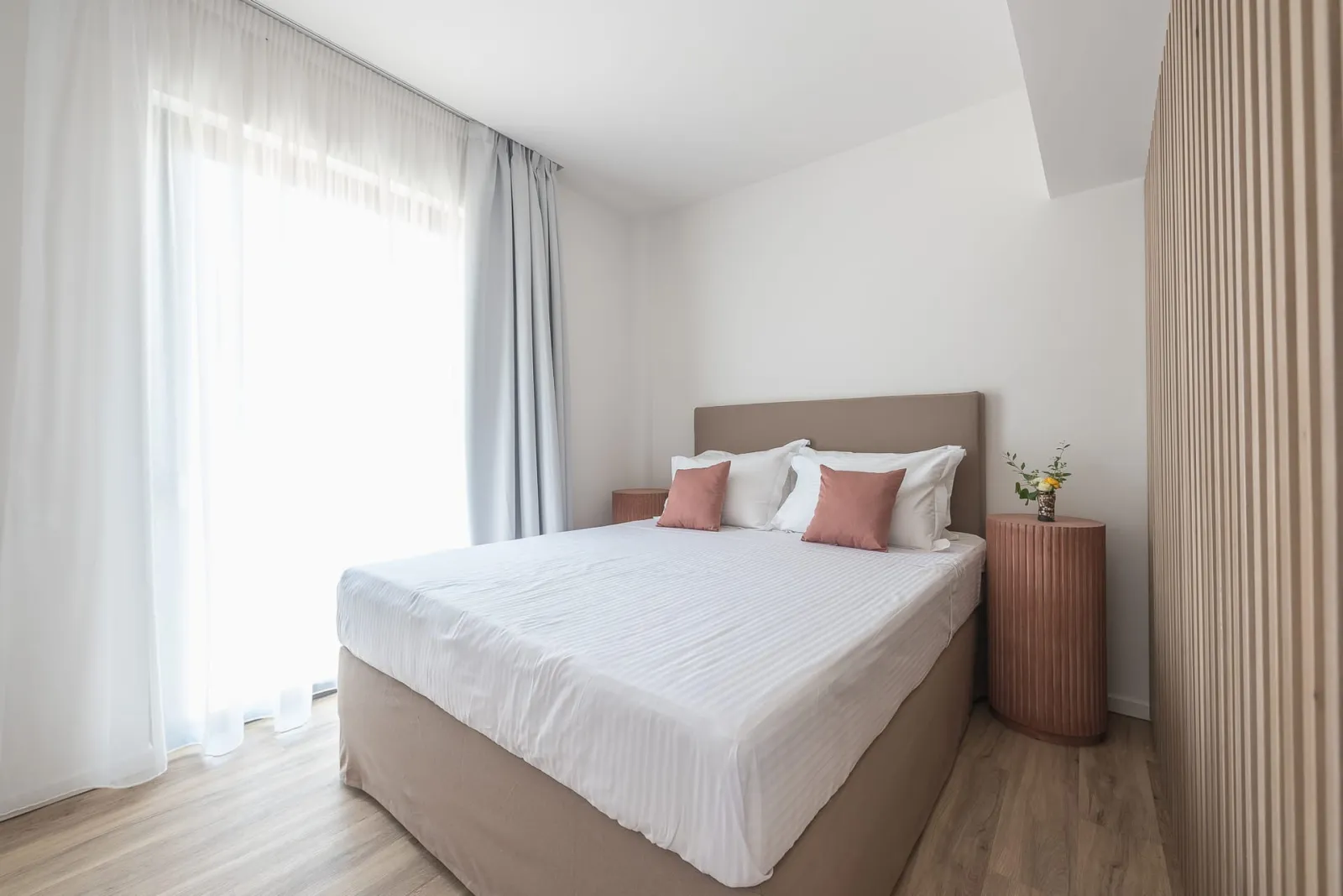 Executive Apartment 2.1