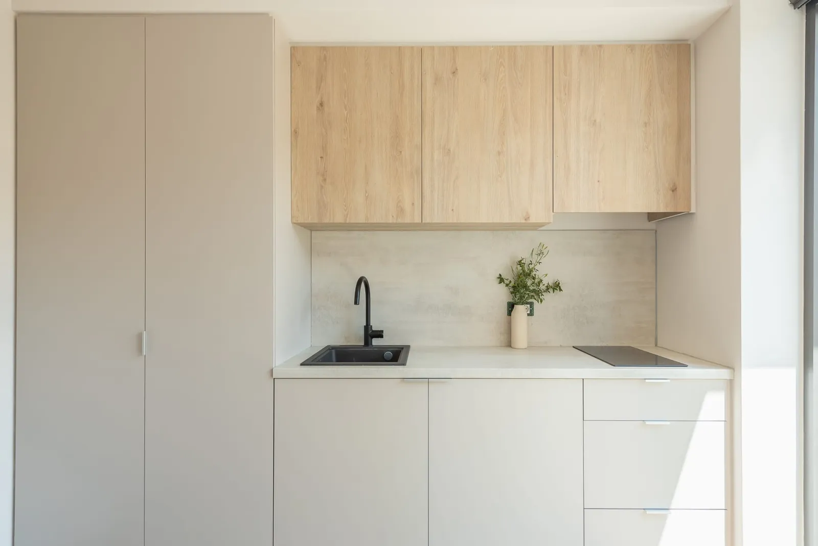 Junior Apartment 2.2