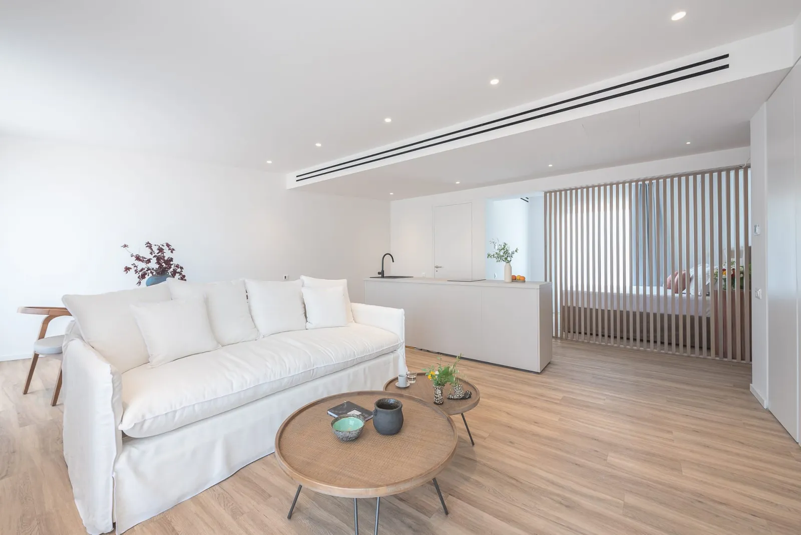 Executive Apartment 3.1