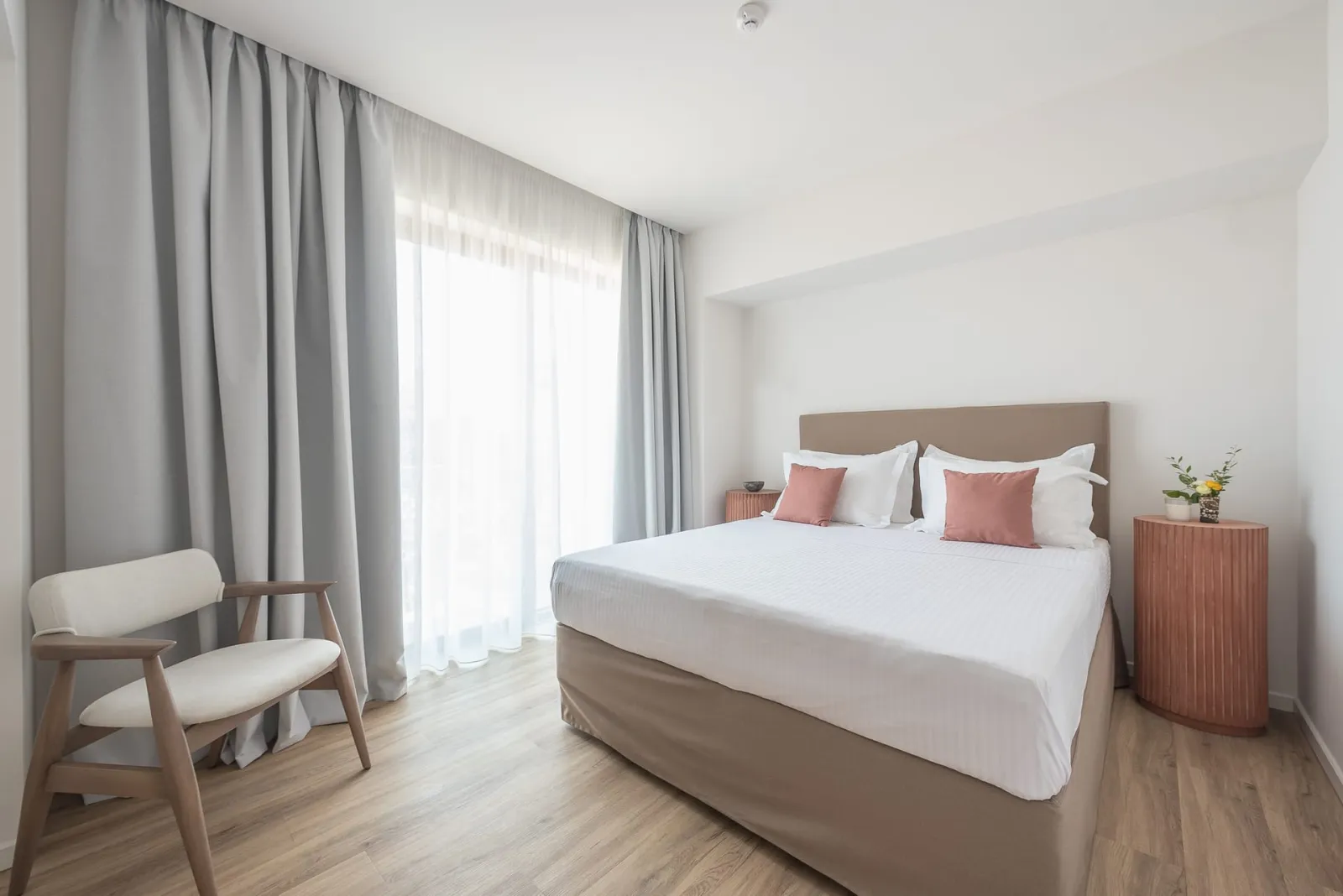 Executive Apartment 3.2