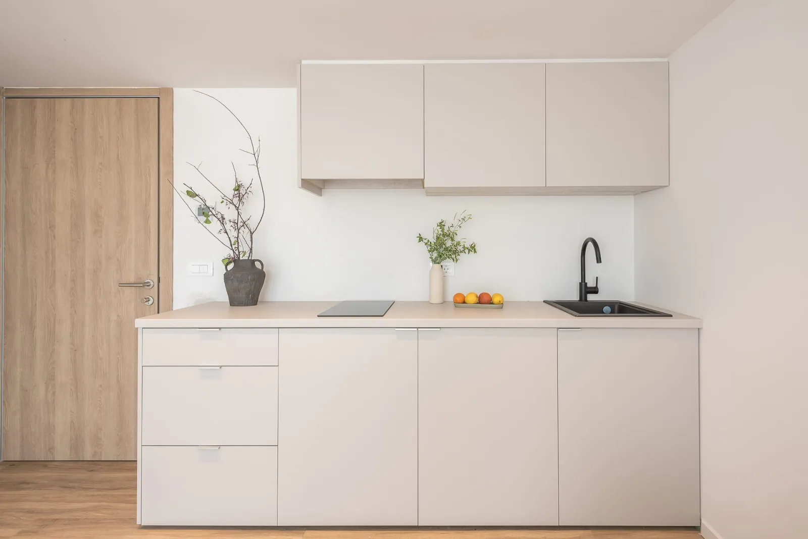 Executive Apartment 3.2