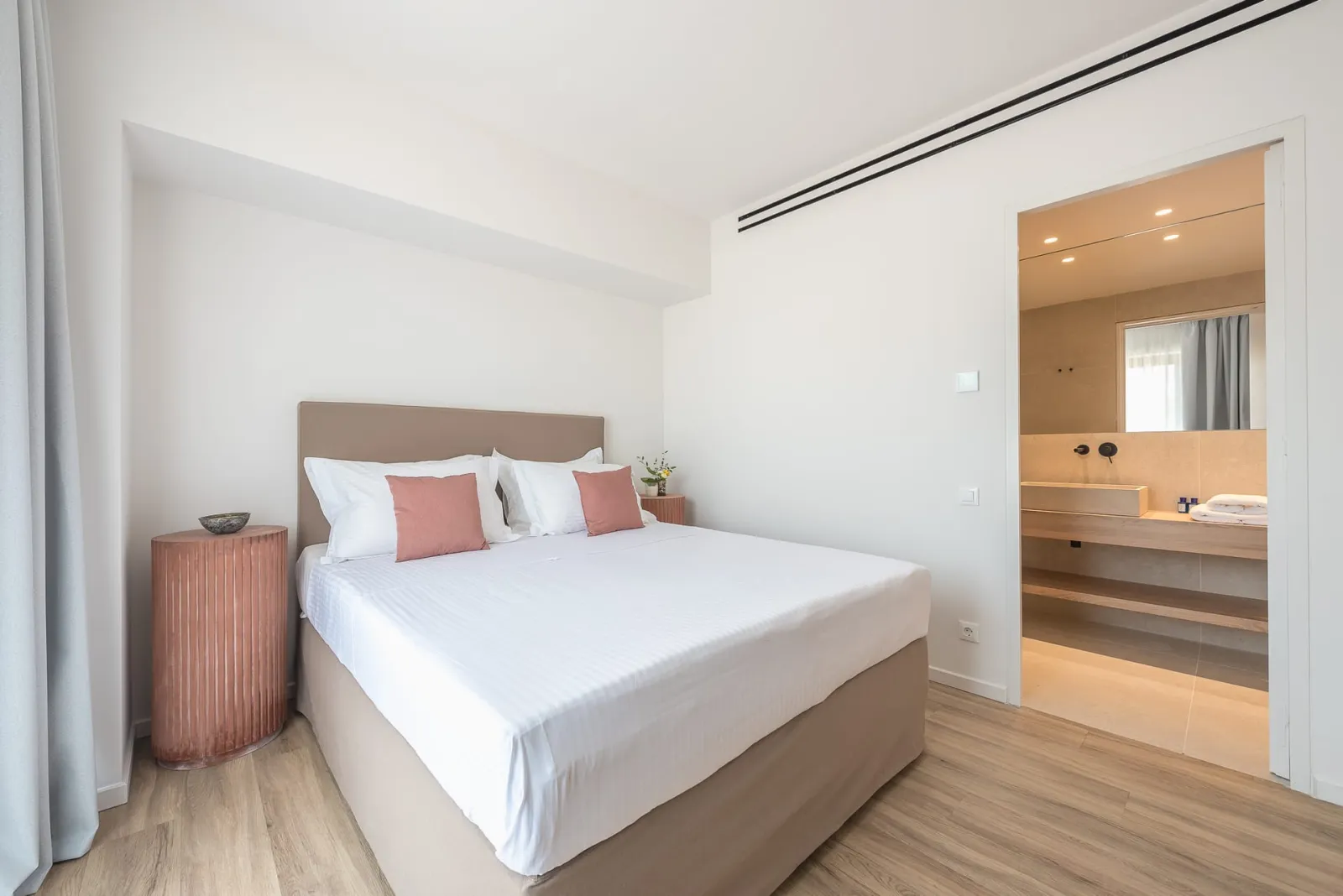 Executive Apartment 3.2