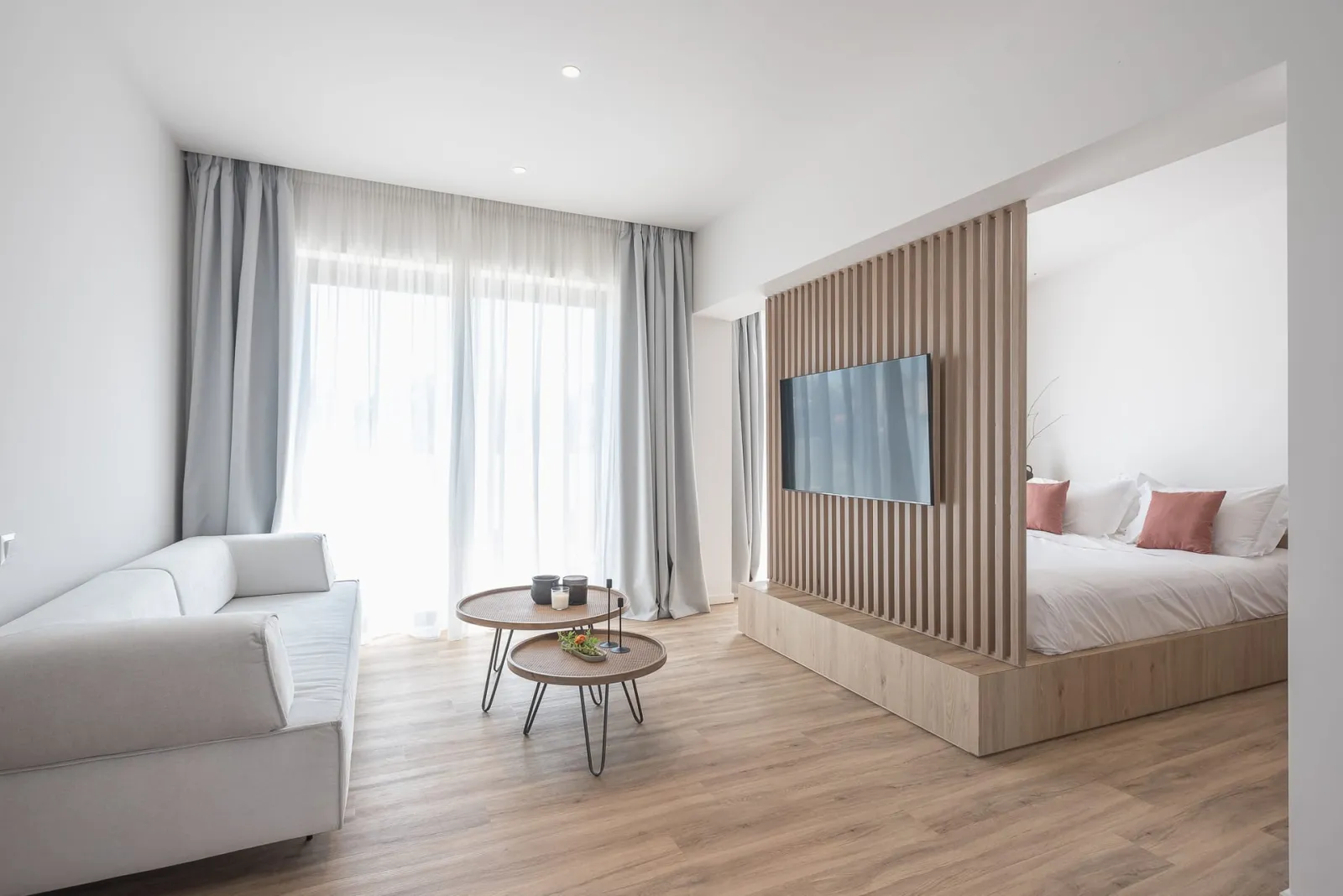 Executive Apartment 4.1
