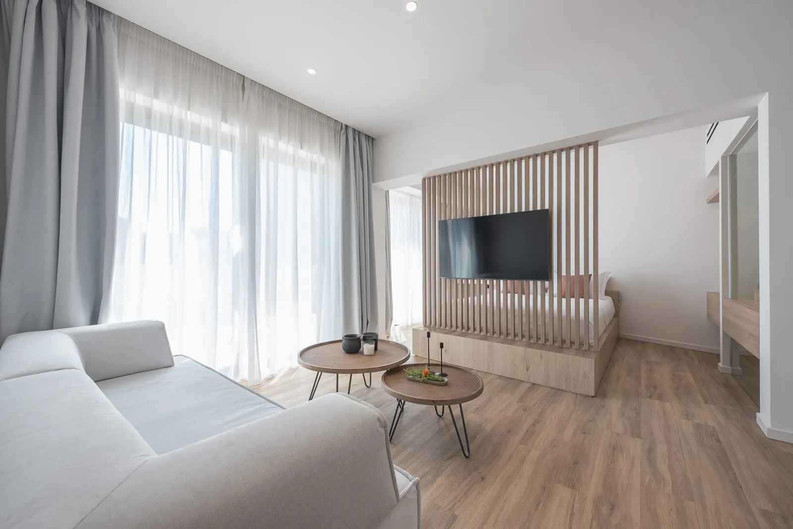 Executive Apartment 4.1