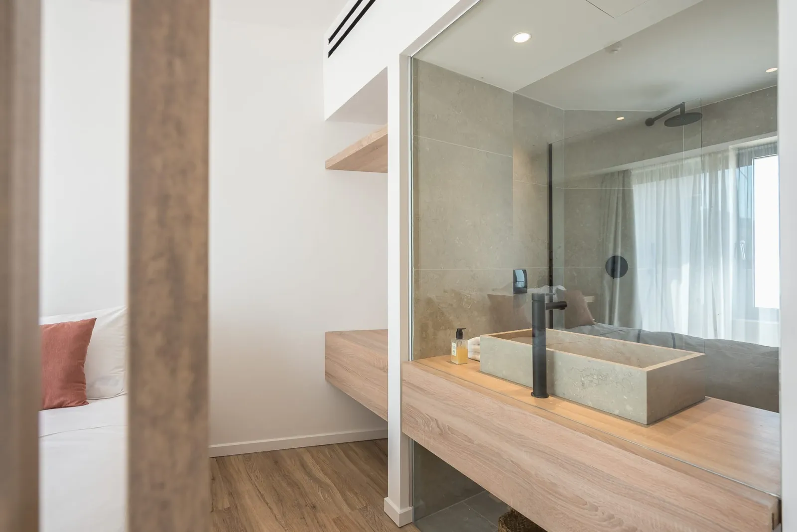 Executive Apartment 4.1