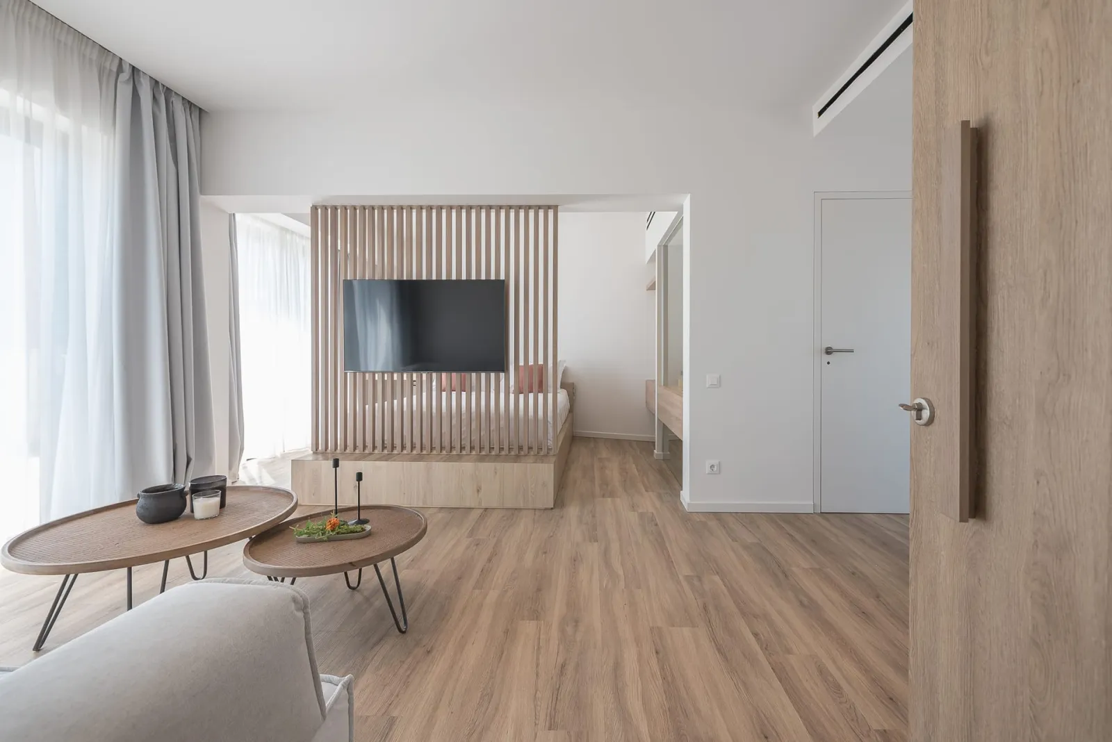 Executive Apartment 4.1