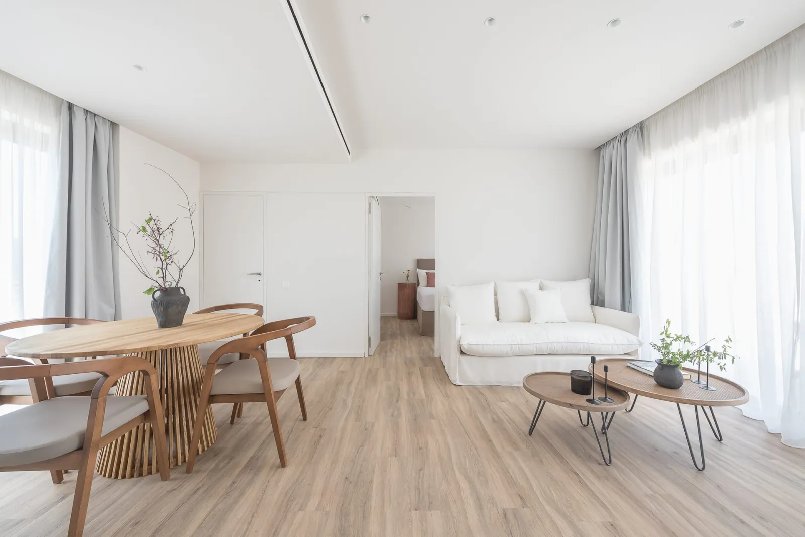 Executive Apartment 4.2