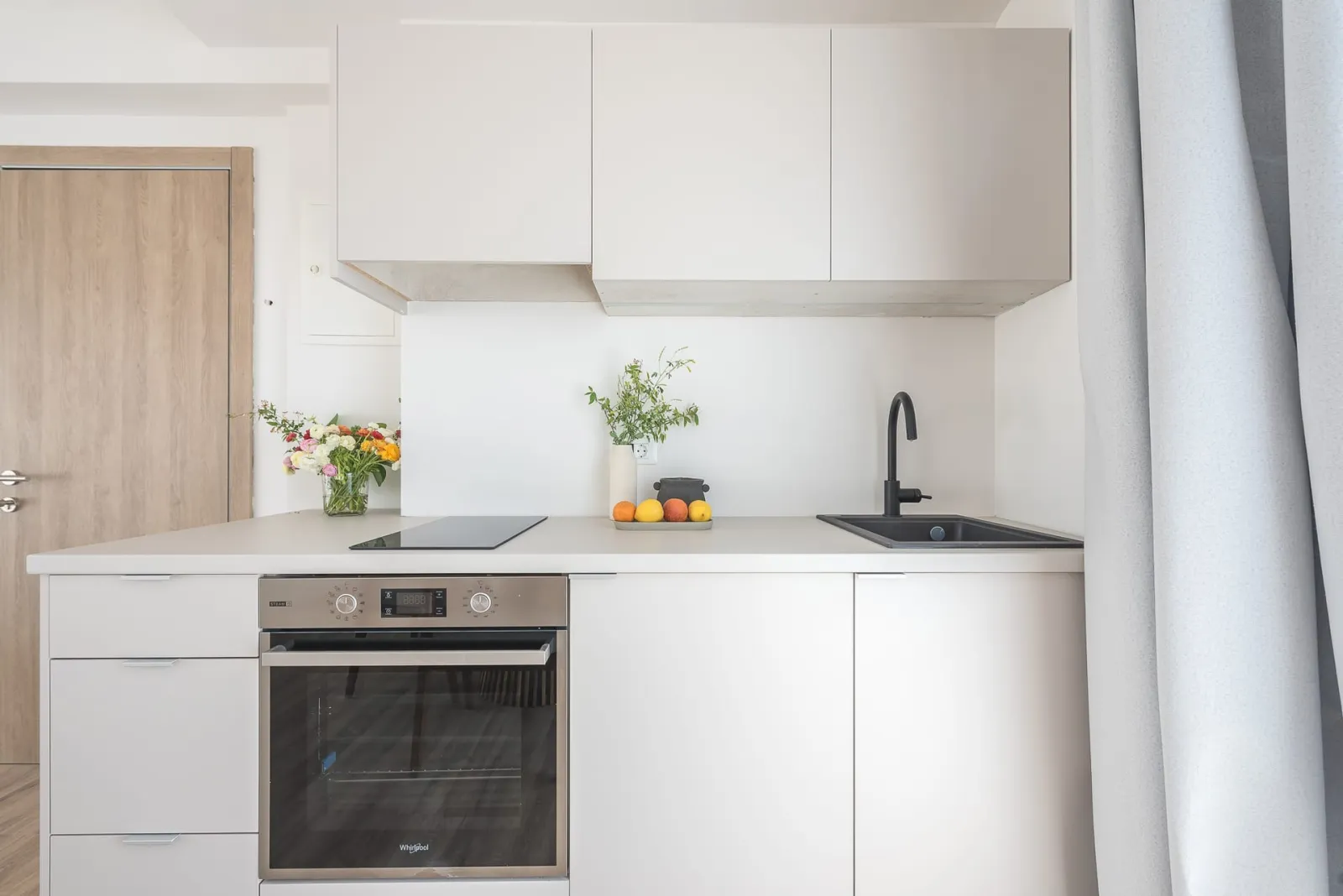 Executive Apartment 4.2