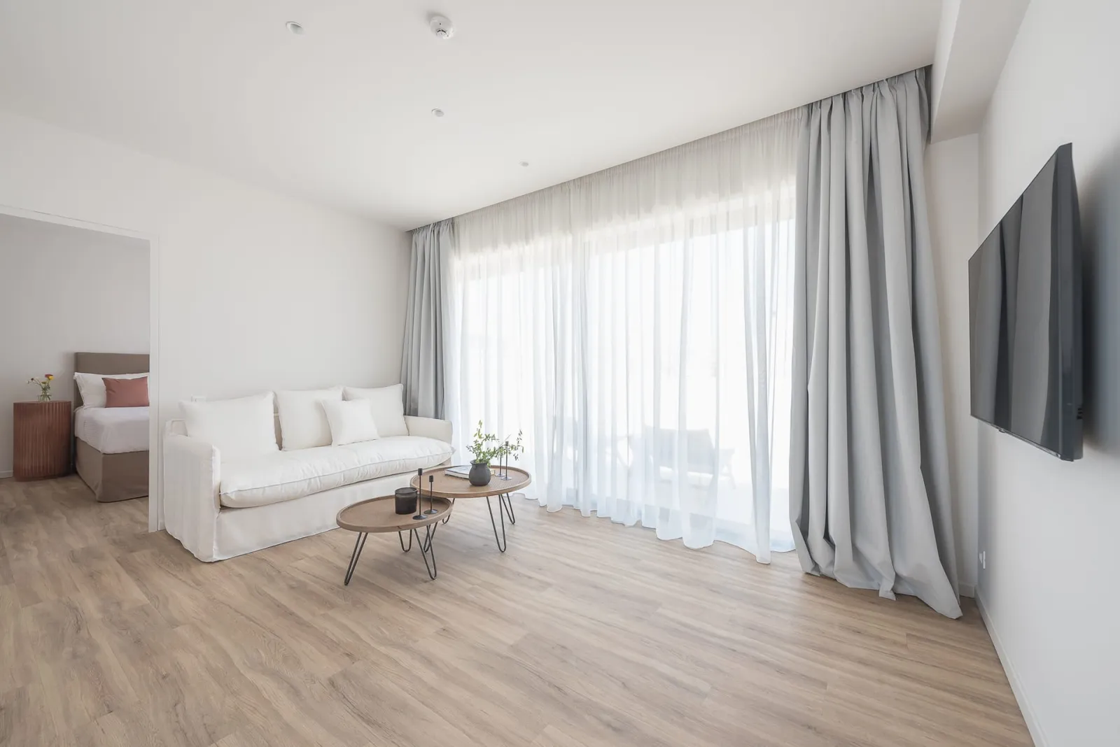 Executive Apartment 4.2
