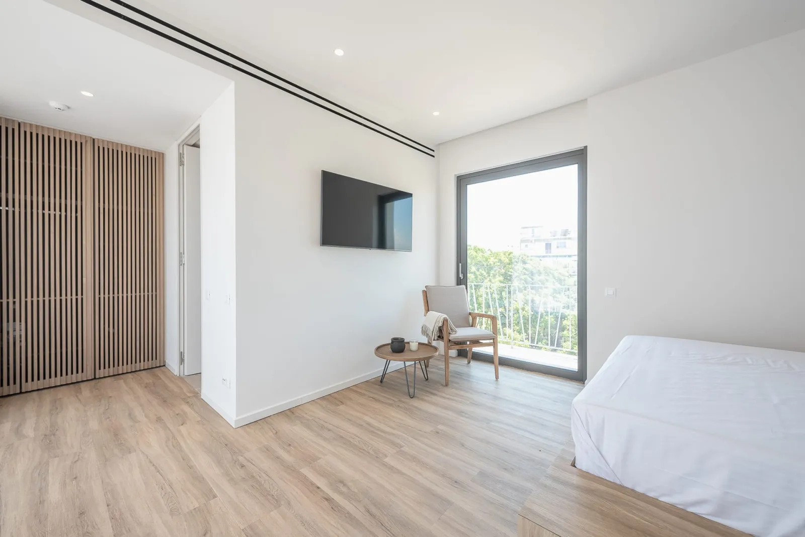 Deluxe Room 5.1