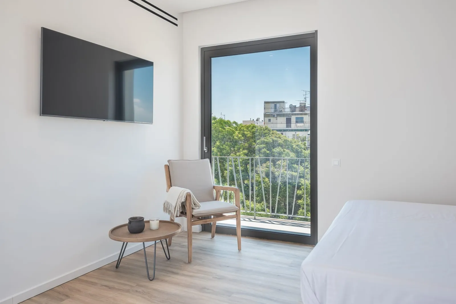 Deluxe Room 5.1