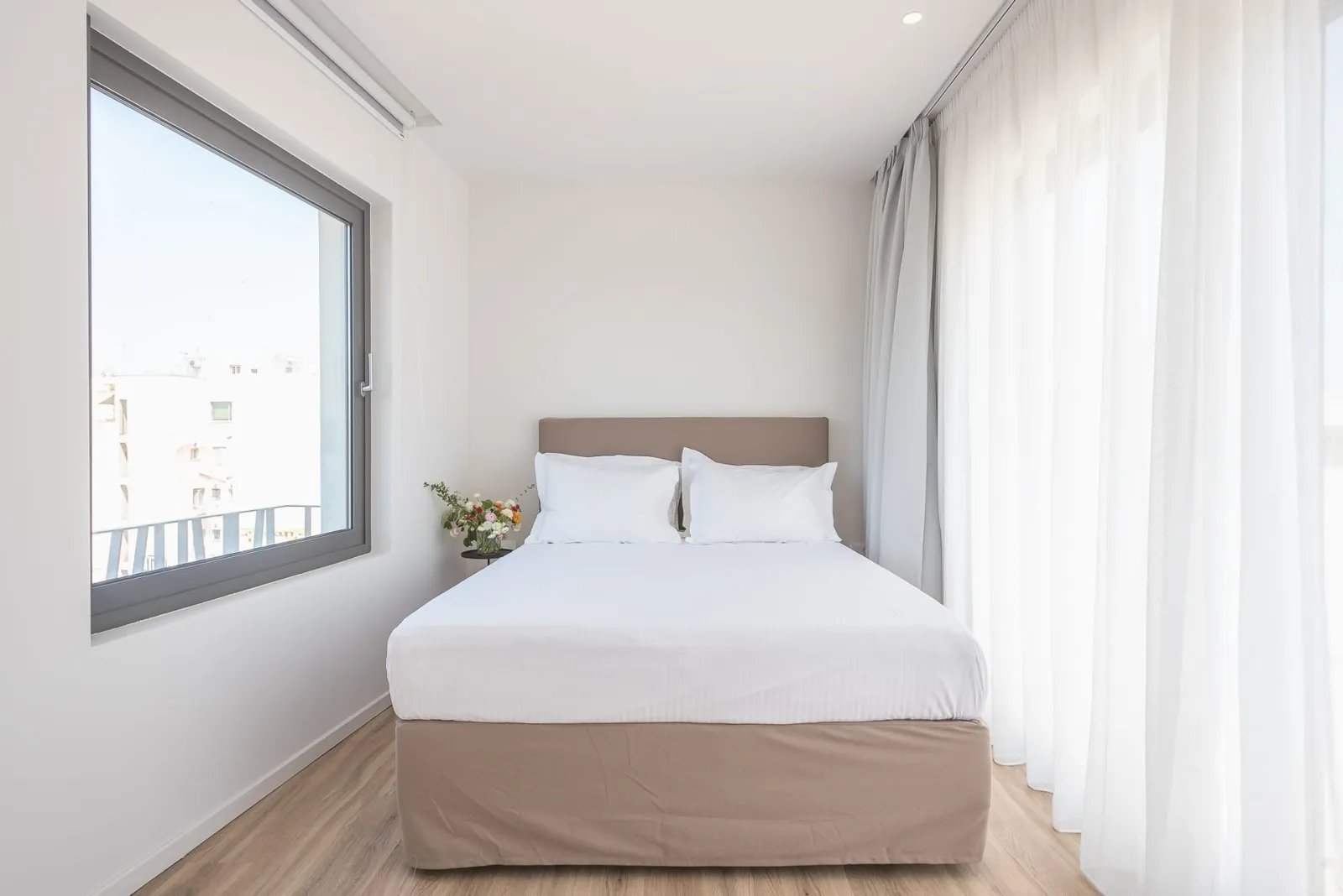 Deluxe Room 5.2