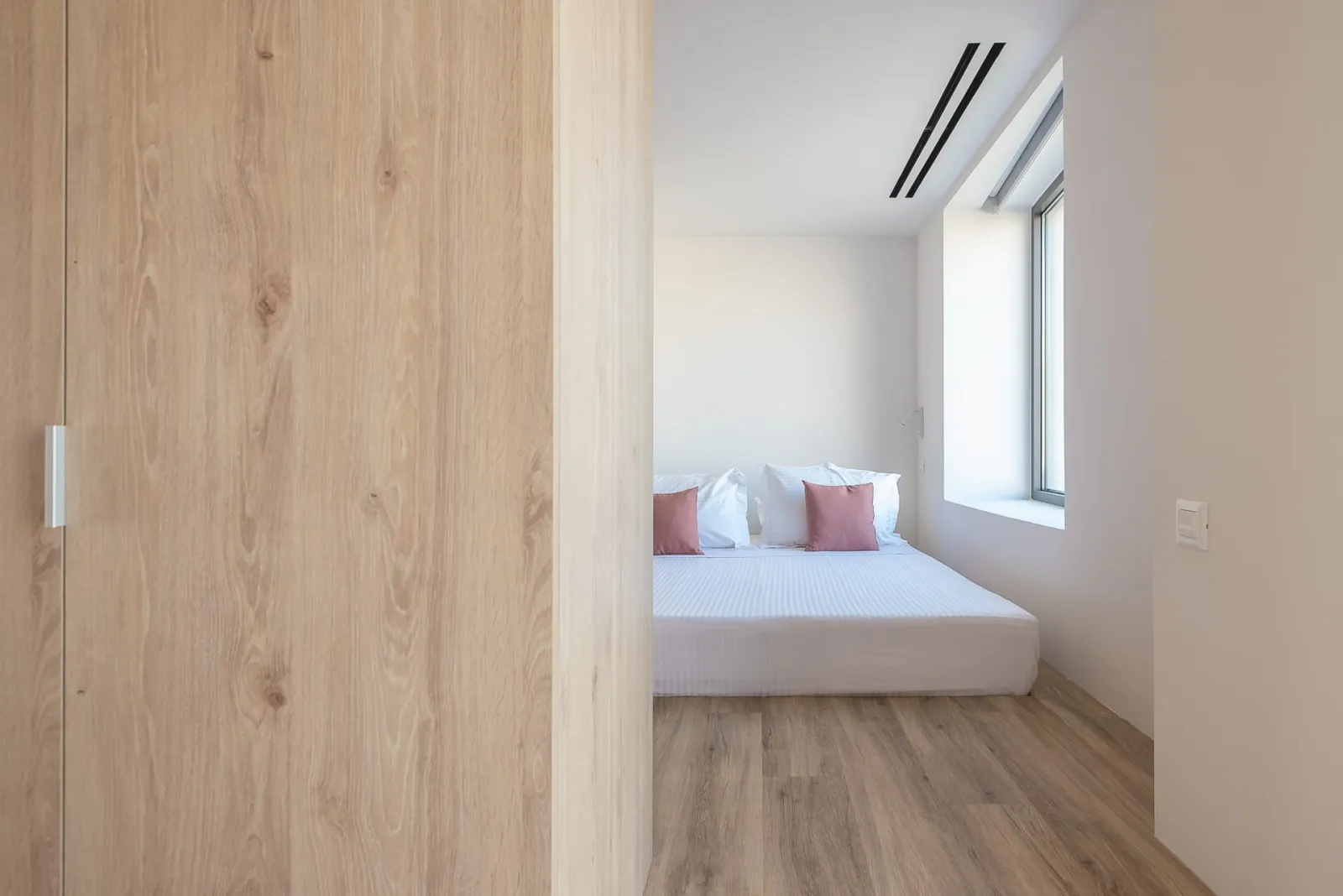 Executive Apartment 3.3