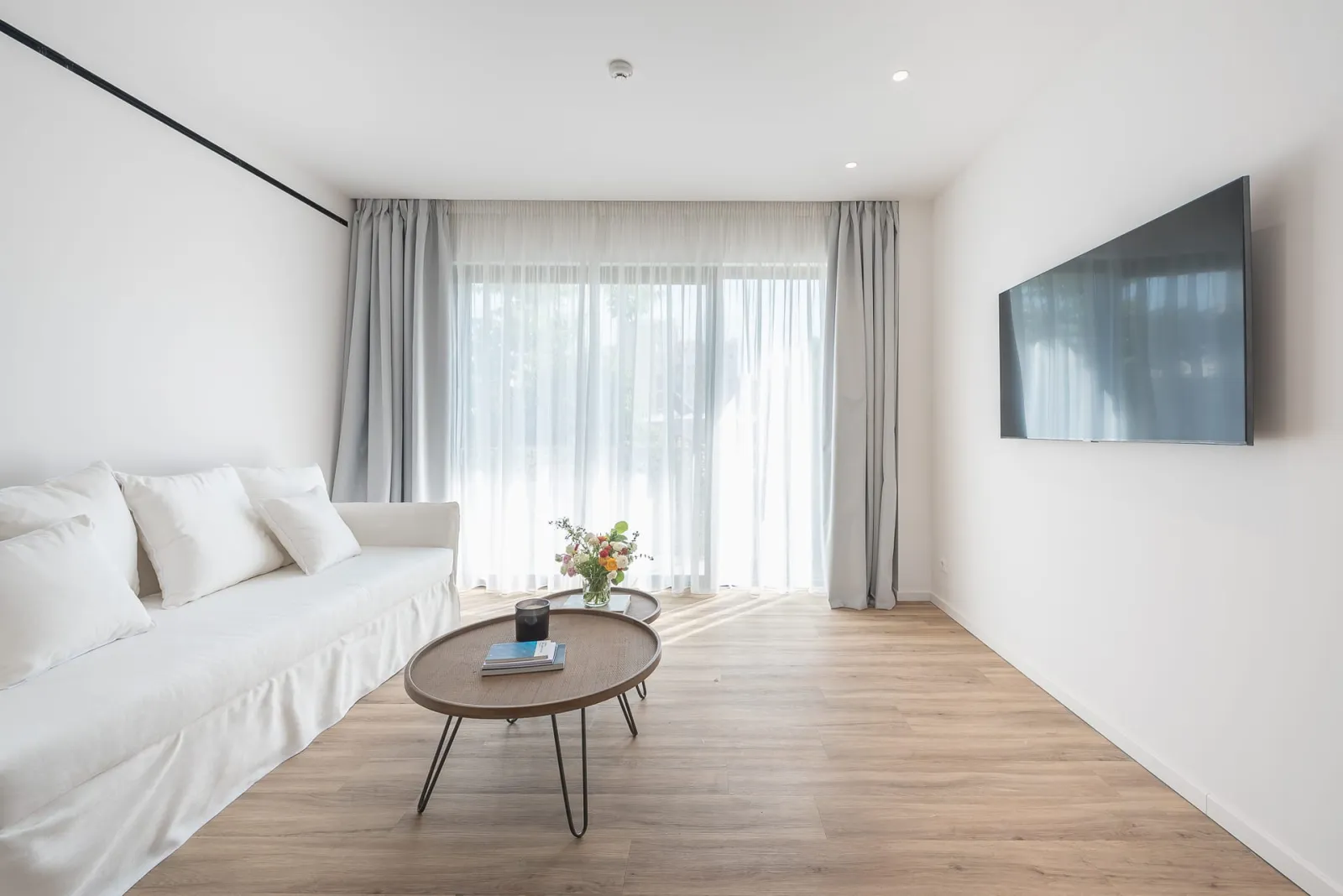 Executive Apartment 3.3