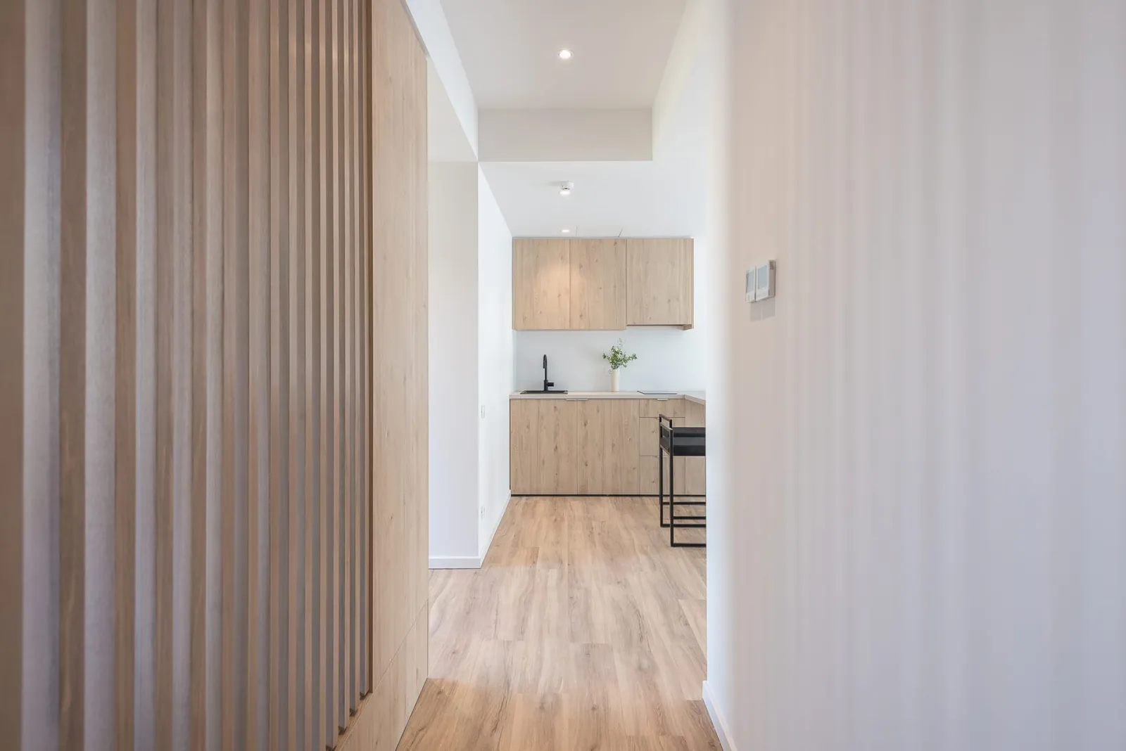 Executive Apartment 3.3