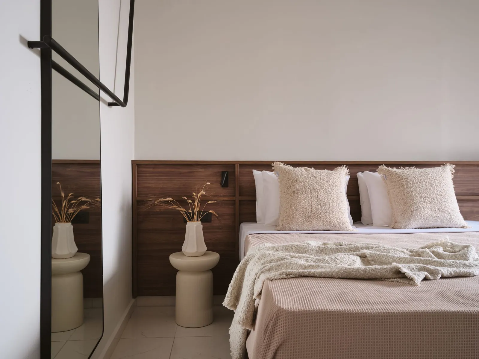 Superior Room with Sea View 28m²