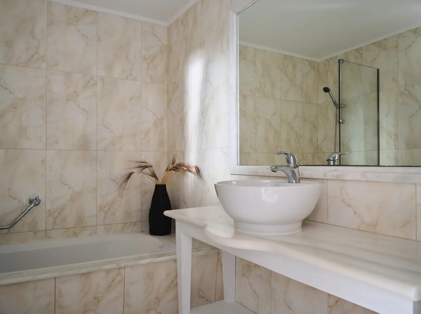 Harmony Suite with Garden View 35m²