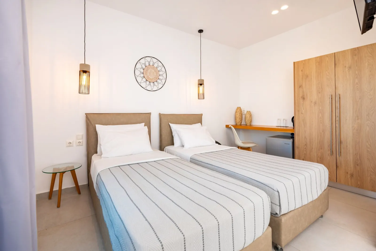 Superior Rooms
