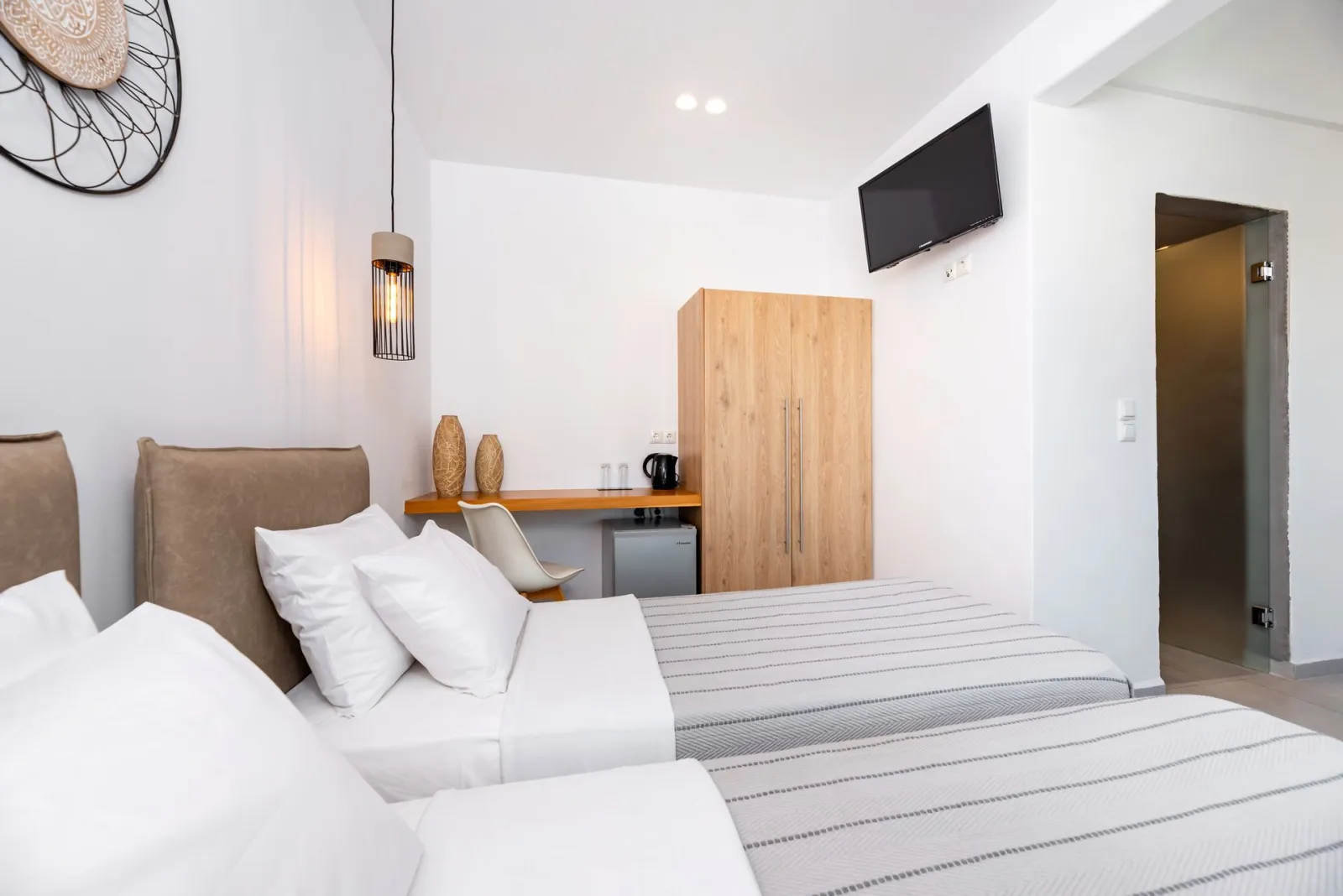 Superior Rooms