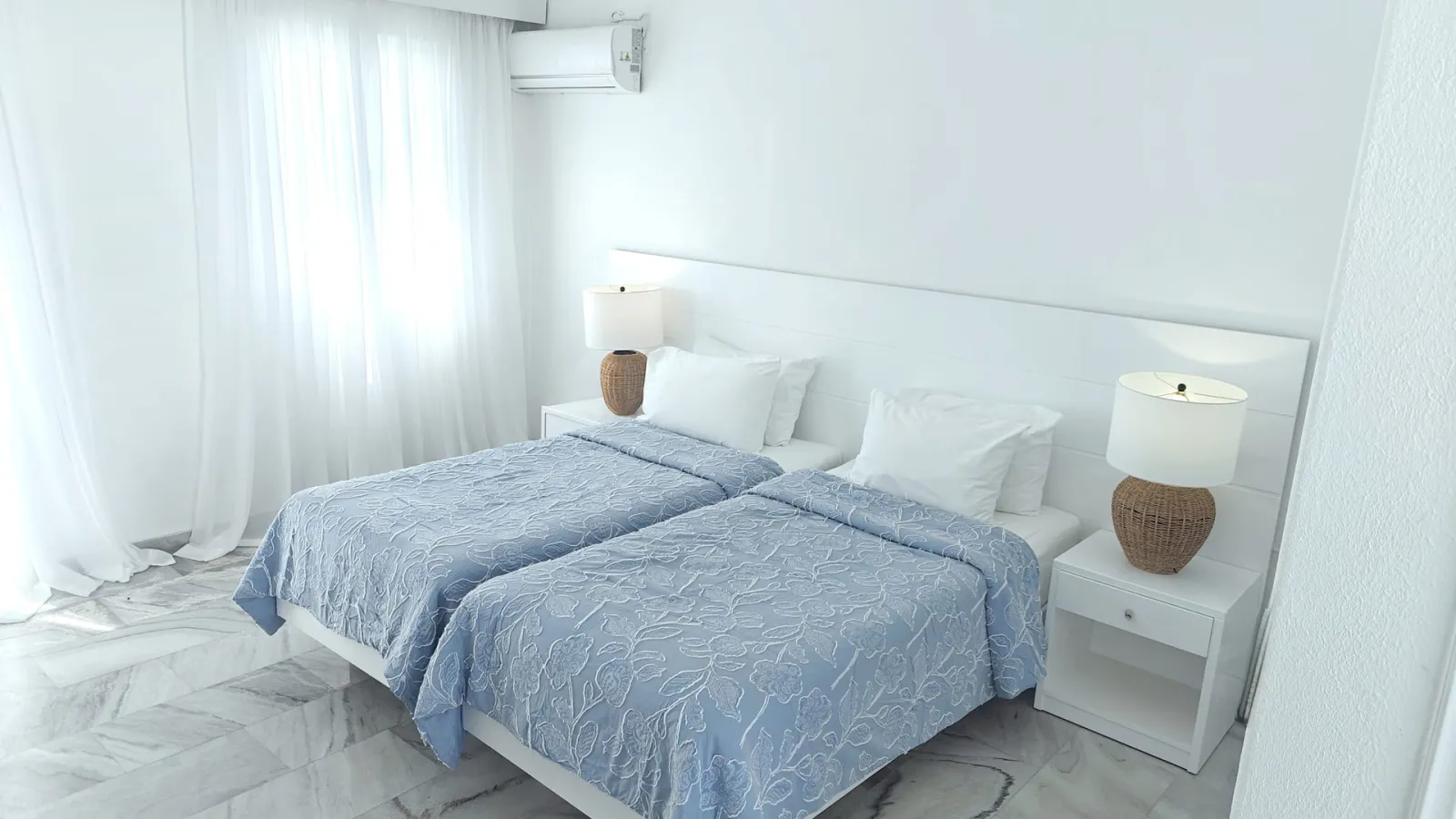 Double or Twin Room