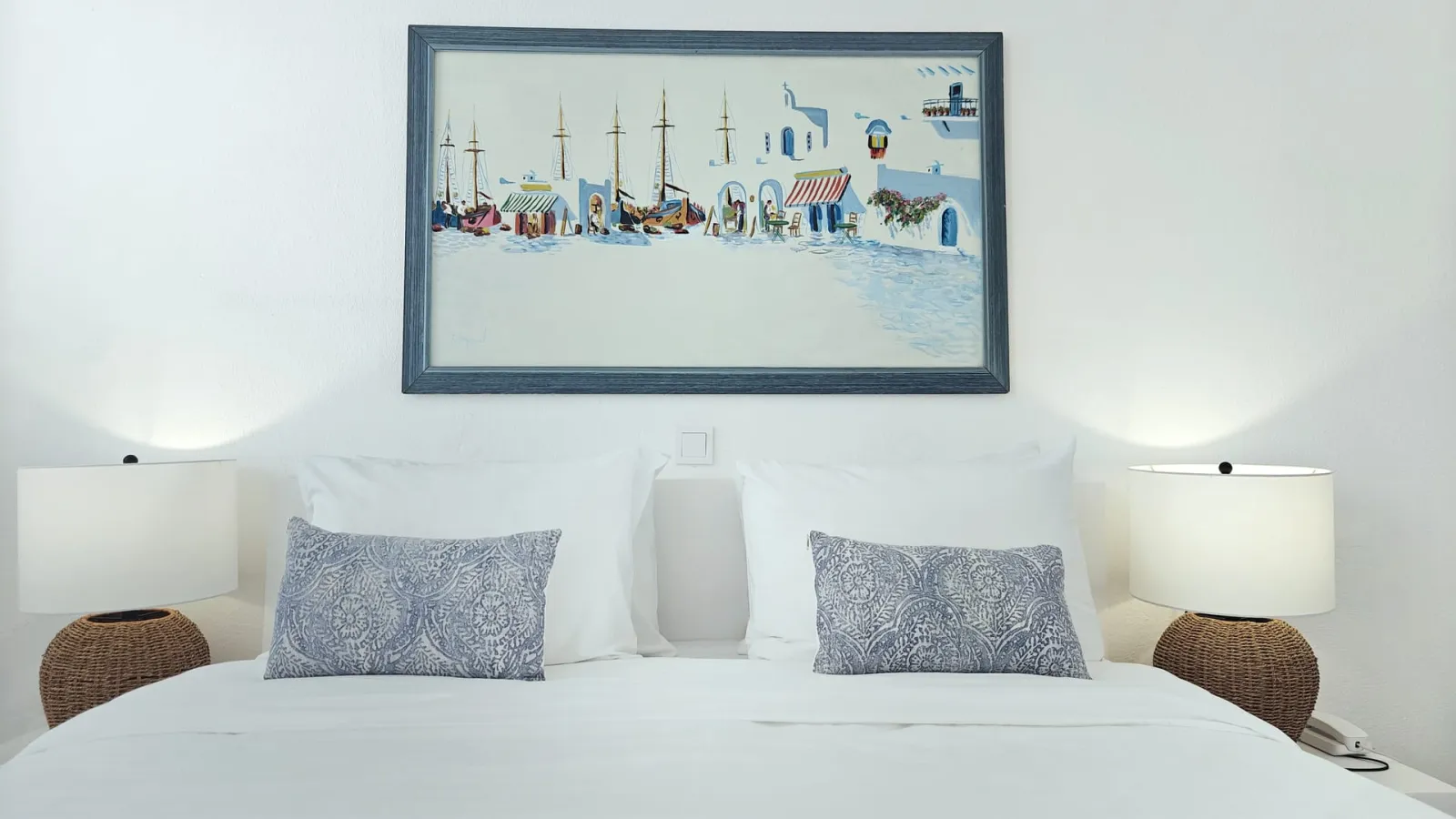 Double or Twin Room