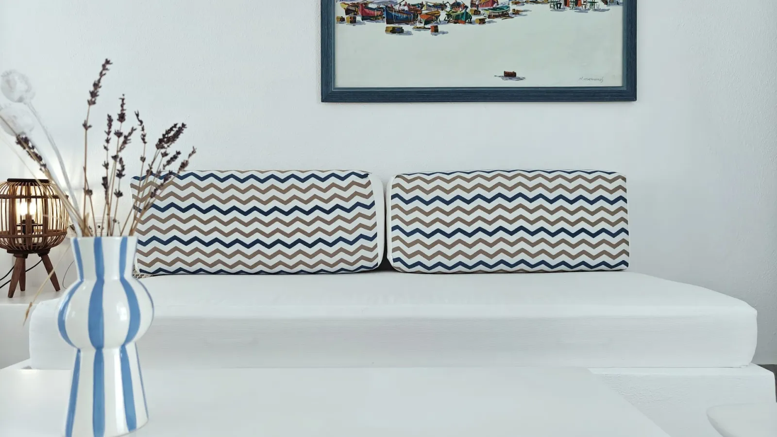 Comfort Double Room with Sofa Bed