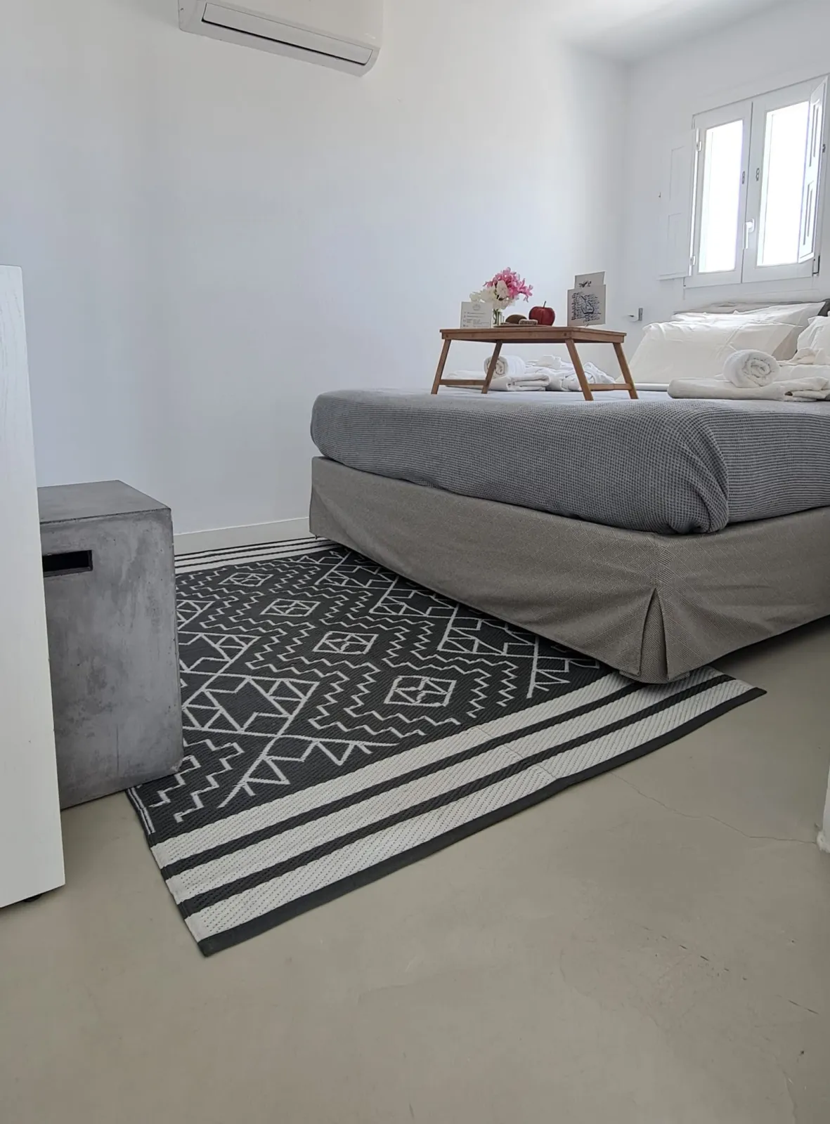 Deluxe One Bedroom Villa