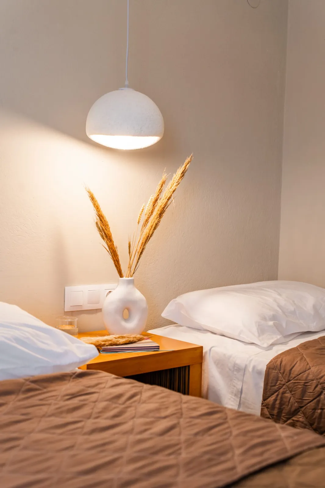 Standard Room  Quadruple