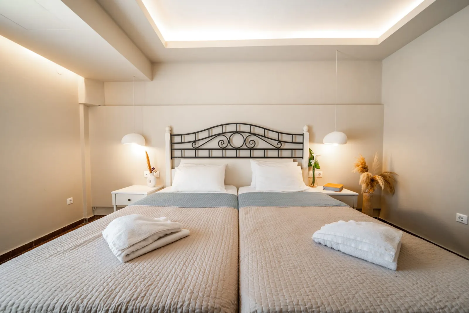 Sea View Room