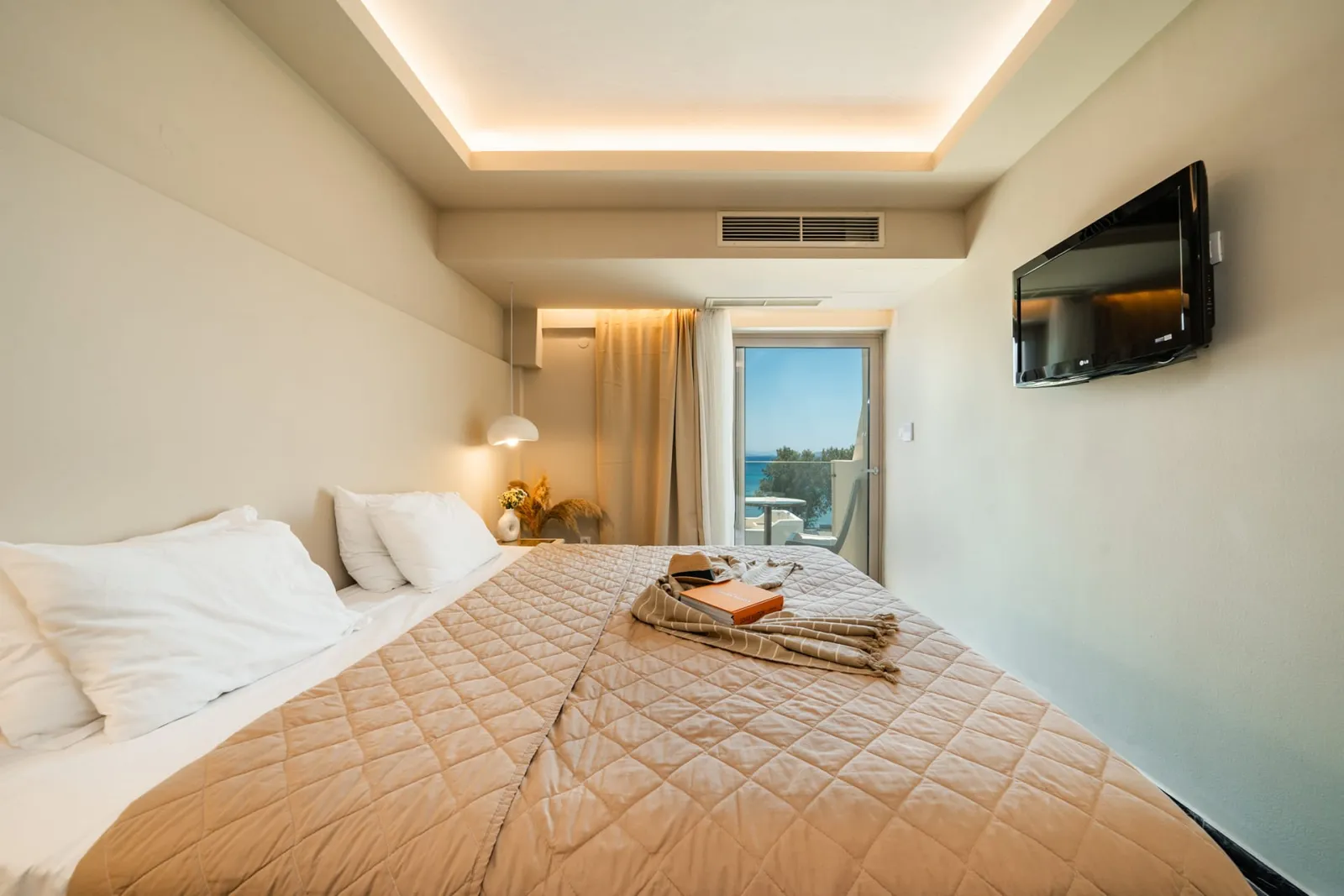 Sea View Room