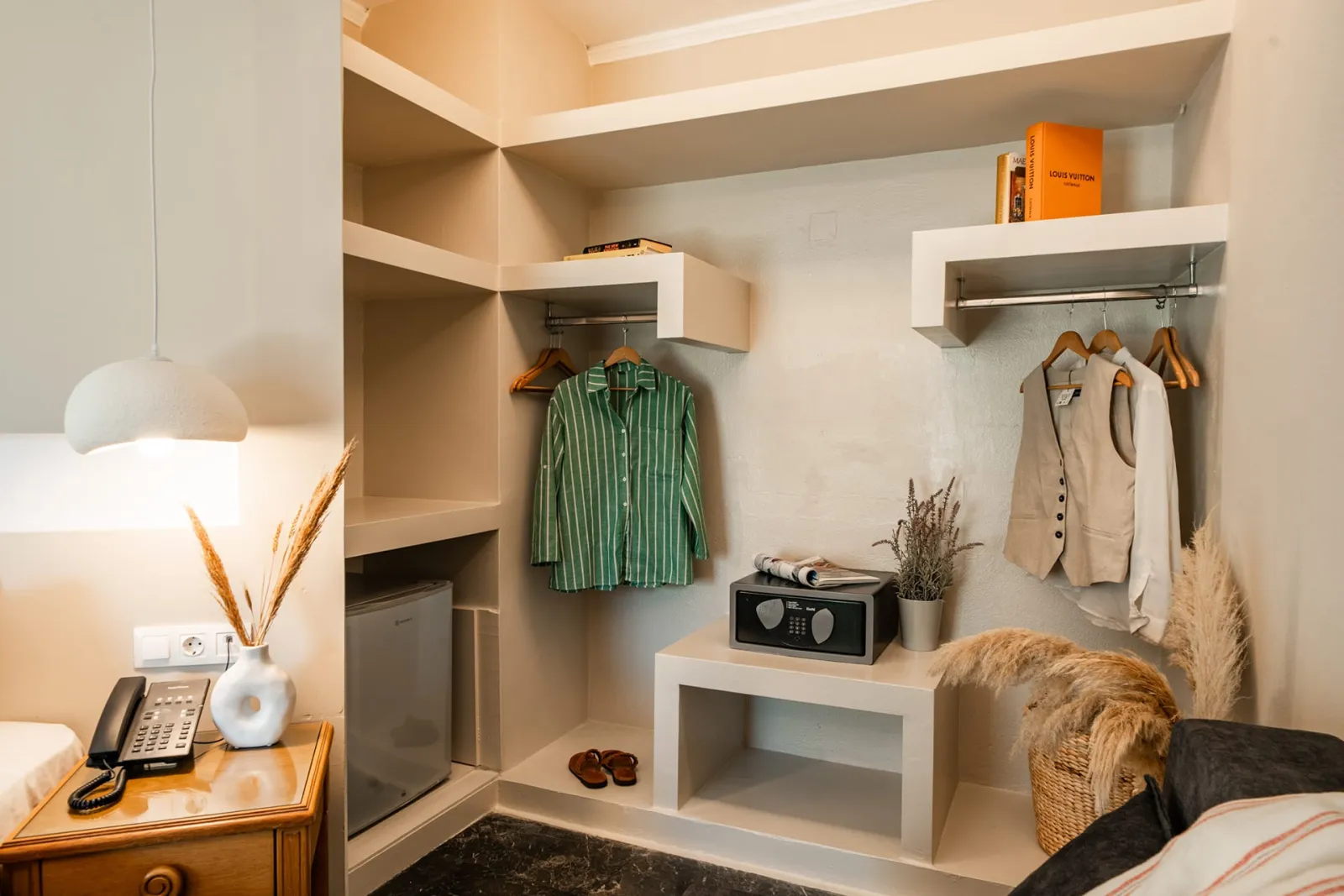 Junior Suite Room