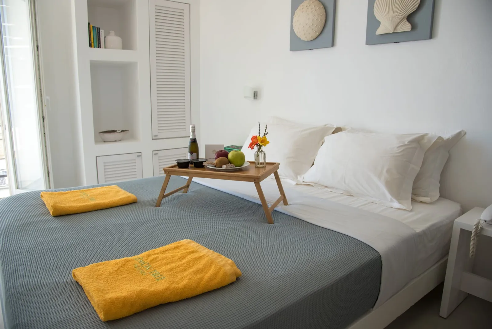 Superior One Bedroom House