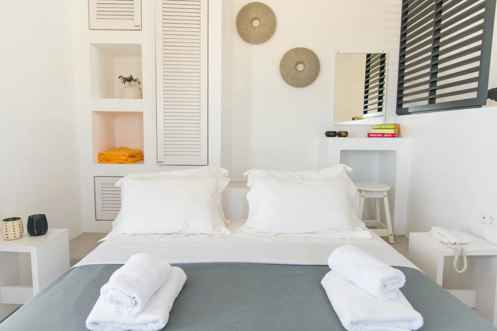 Superior One Bedroom House