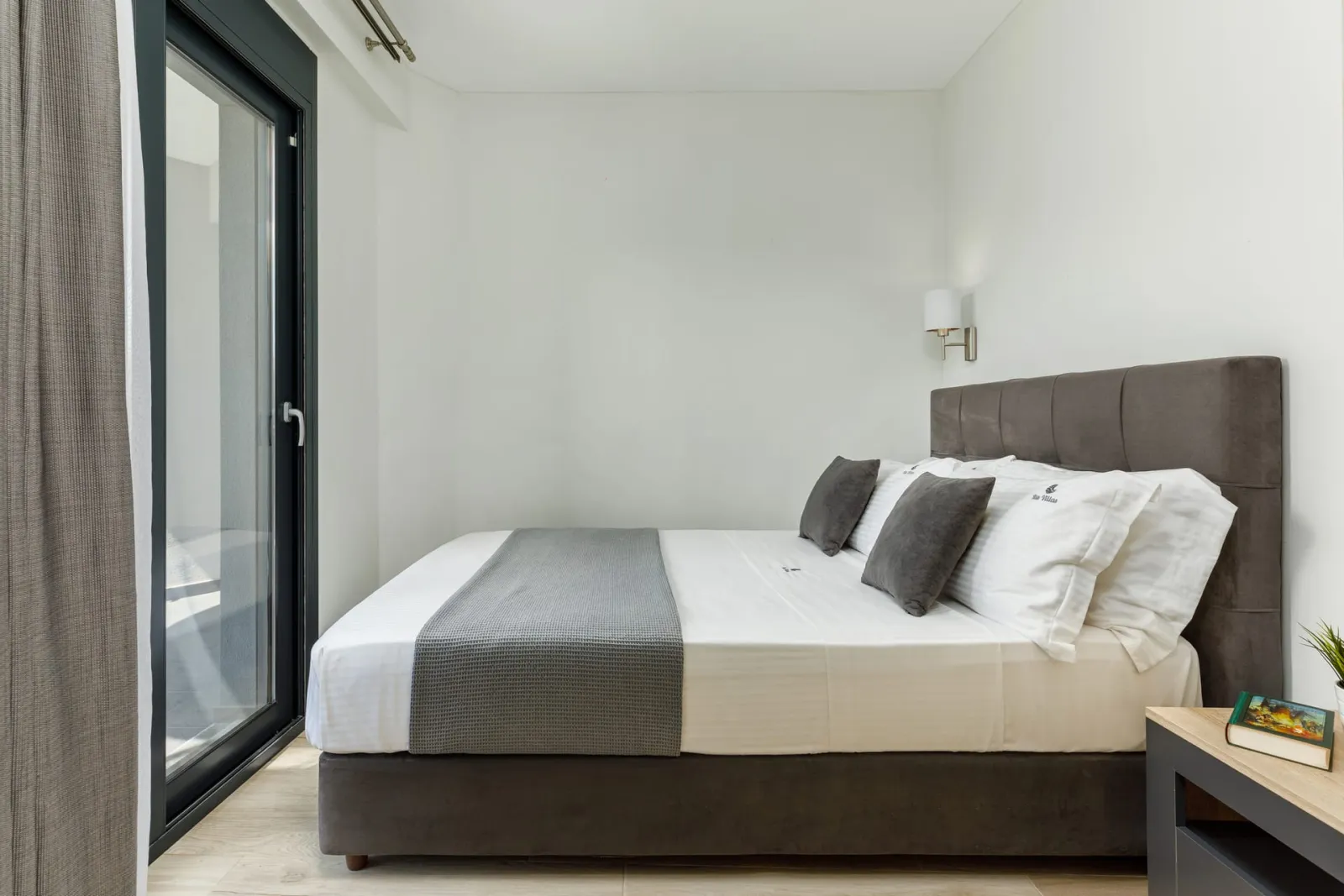 Two-Bedroom Deluxe Family Suite