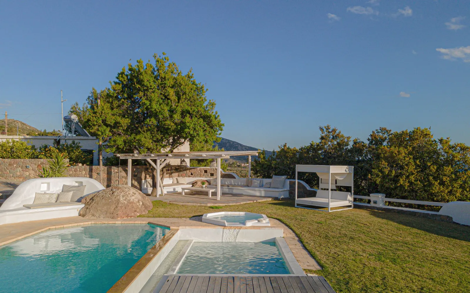 Villa Tzikides