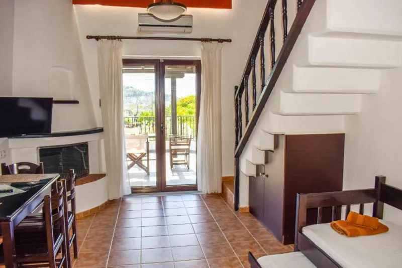 Loft No. 3 Resort